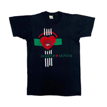 Load image into Gallery viewer, SIMPLE MINDS 80'S T-SHIRT