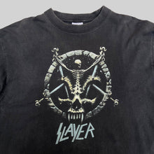 Load image into Gallery viewer, SLAYER '94 T-SHIRT