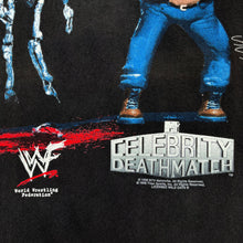 Load image into Gallery viewer, CELEBRITY DEATHMATCH STEVE AUSTIN '98 T-SHIRT