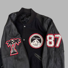 Load image into Gallery viewer, BEVERLY HILLS COP 2 '87 CAST & CREW JACKET