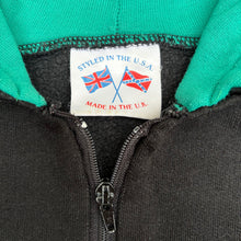 Load image into Gallery viewer, WU TANG CLAN 90'S ZIPPED HOODIE