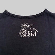 Load image into Gallery viewer, RADIOHEAD WASTE 00'S SWEATSHIRT