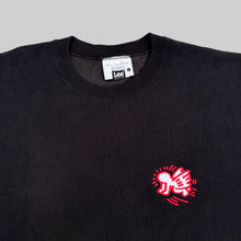 Load image into Gallery viewer, KEITH HARING 90'S SWEATSHIRT