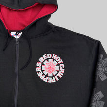 Load image into Gallery viewer, RED HOT CHILI PEPPERS 90'S HOODIE