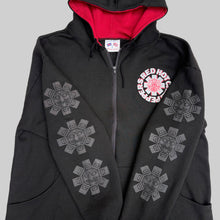 Load image into Gallery viewer, RED HOT CHILI PEPPERS 90'S HOODIE