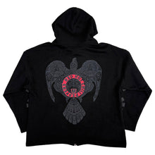 Load image into Gallery viewer, RED HOT CHILI PEPPERS 90'S HOODIE