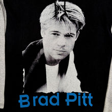 Load image into Gallery viewer, BRAD PITT 90'S HOODIE