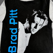 Load image into Gallery viewer, BRAD PITT 90'S HOODIE