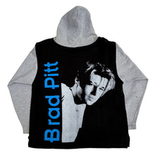 Load image into Gallery viewer, BRAD PITT 90'S HOODIE