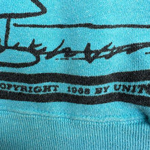Load image into Gallery viewer, SNOOPY FOR PRESIDENT PEANUTS '68 SWEATSHIRT