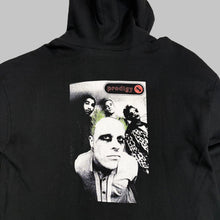 Load image into Gallery viewer, PRODIGY '97 ZIPPED HOODIE