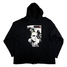 Load image into Gallery viewer, PRODIGY '97 ZIPPED HOODIE