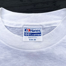 Load image into Gallery viewer, APPLE 'PICASSO' 80'S T-SHIRT