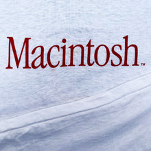 Load image into Gallery viewer, APPLE 'PICASSO' 80'S T-SHIRT