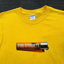 Load image into Gallery viewer, THE STREETS 00'S T-SHIRT