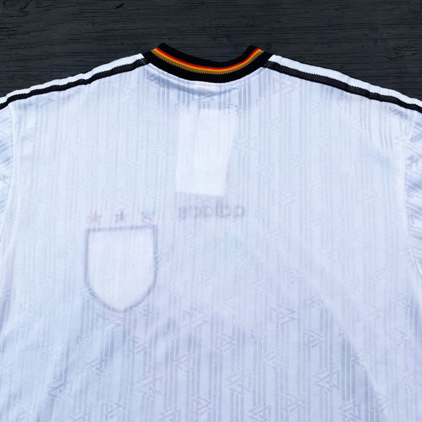GERMANY '96 HOME JERSEY