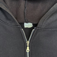 Load image into Gallery viewer, GHOST DOG '99 ZIPPED HOODIE