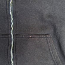 Load image into Gallery viewer, GHOST DOG '99 ZIPPED HOODIE