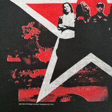 Load image into Gallery viewer, RAGE AGAINST THE MACHINE '04 HOODIE