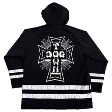 Load image into Gallery viewer, DOGTOWN 90'S HOODIE