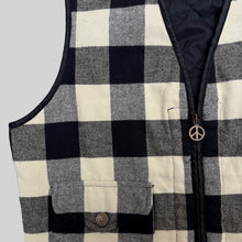 Load image into Gallery viewer, MOSCHINO JEANS 90'S VEST