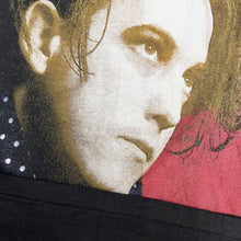 Load image into Gallery viewer, THE CURE WISH TOUR '92 T-SHIRT