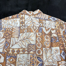 Load image into Gallery viewer, STÜSSY 90'S HAWAIIAN-STYLE SHIRT