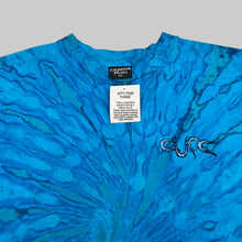 Load image into Gallery viewer, THE CURE 'WISH TOUR' '92 T-SHIRT