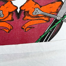 Load image into Gallery viewer, THE POGUES 80'S T-SHIRT