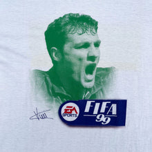 Load image into Gallery viewer, FIFA '99 T-SHIRT