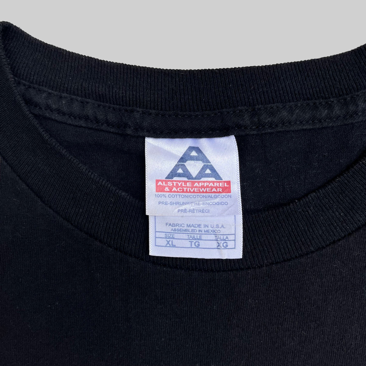 LARA CROFT NOKIA N-GAGE '02 T-SHIRT – Temple of Nostalgia