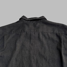 Load image into Gallery viewer, STÜSSY 90'S RAYON OVERSHIRT