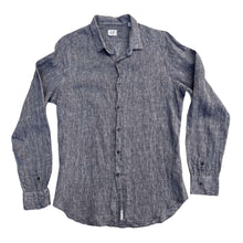 Load image into Gallery viewer, CP COMPANY 90'S L/S SHIRT