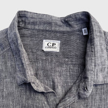 Load image into Gallery viewer, CP COMPANY 90'S L/S SHIRT