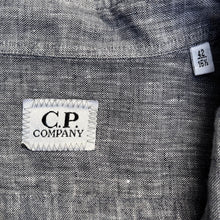 Load image into Gallery viewer, CP COMPANY 90'S L/S SHIRT