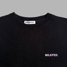 Load image into Gallery viewer, MILKFED 'CARE BEAR' 90'S L/S T-SHIRT