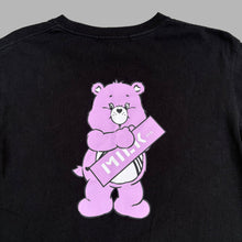 Load image into Gallery viewer, MILKFED 'CARE BEAR' 90'S L/S T-SHIRT