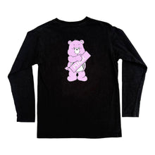 Load image into Gallery viewer, MILKFED 'CARE BEAR' 90'S L/S T-SHIRT
