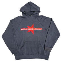 Load image into Gallery viewer, RAGE AGAINST THE MACHINE 00'S HOODIE