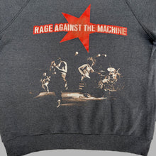 Load image into Gallery viewer, RAGE AGAINST THE MACHINE 00'S HOODIE