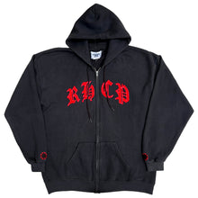 Load image into Gallery viewer, RED HOT CHILI PEPPERS 90'S HOODIE