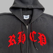 Load image into Gallery viewer, RED HOT CHILI PEPPERS 90'S HOODIE