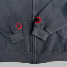 Load image into Gallery viewer, RED HOT CHILI PEPPERS 90'S HOODIE