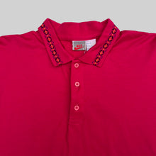 Load image into Gallery viewer, NIKE 90'S POLO SHIRT
