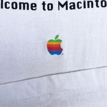 Load image into Gallery viewer, APPLE MACINTOSH 90'S T-SHIRT