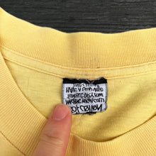 Load image into Gallery viewer, STÜSSY 'STICKMAN' 80'S T-SHIRT