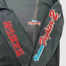 Load image into Gallery viewer, VIRTUA FIGHTER 2 SEGA '94 L/S T-SHIRT