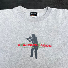 Load image into Gallery viewer, PROJECT DRAGON FUTURA '98 T-SHIRT