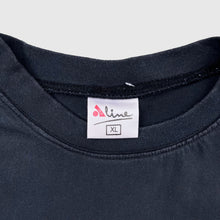 Load image into Gallery viewer, VIRTUA FIGHTER 2 SEGA '94 L/S T-SHIRT