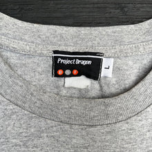 Load image into Gallery viewer, PROJECT DRAGON FUTURA '98 T-SHIRT
